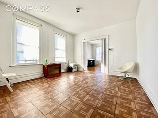 Unlisted Address