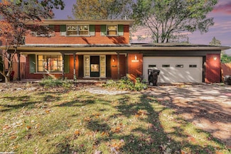 31461 Merrily St, Roseville, MI 48066