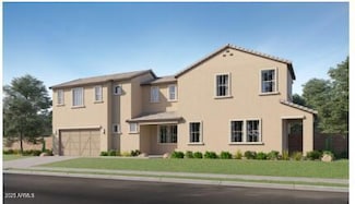 10105 E Ulysses Ave, Mesa, AZ 85212