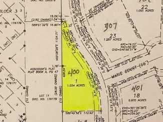 400 Louieville Ct, Galena, IL 61036