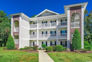 1278 River Oaks Dr Unit D, Myrtle Beach, SC 29579