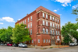 1521 N Paulina St Unit 3R, Chicago, IL 60622