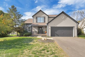 12887 Bentwood Farms Dr, Pickerington, OH 43147