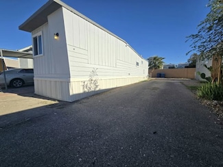 3401 N Walnut Rd Unit 54, Las Vegas, NV 89115