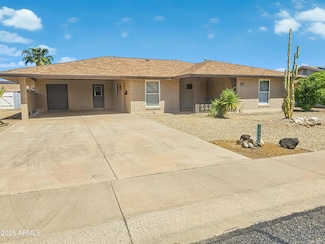 10440 W Cheryl Dr, Sun City, AZ 85351