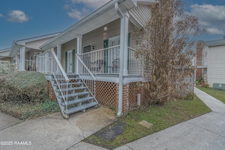 100 Teal Ln Unit 54, Lafayette, LA 70507