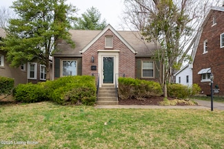 3725 Warner Ave, Louisville, KY 40207