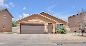11953 Mesquite Miel Dr, El Paso, TX 79934
