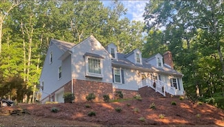 420 High Meadow Cir, Dry Fork, VA 24549
