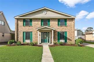308 Briargrove St, Gretna, LA 70056