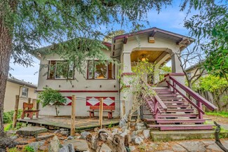 3925 Rhoda Ave, Oakland, CA 94602