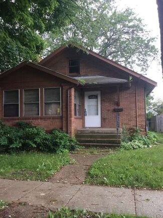 1420 North Ave, Rockford, IL 61103