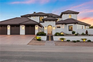 1090 Rose Quartz Rd, Henderson, NV 89002