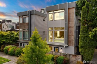 2031 NW 60th St Unit A, Seattle, WA 98107