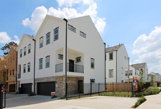 5438F Wheatley St, Houston, TX 77091
