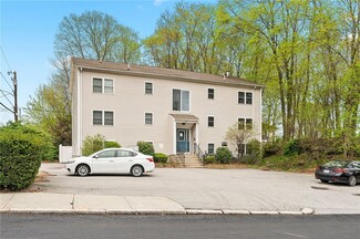 381 Old River Rd Unit 3, Manville, RI 02838