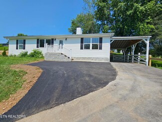 330 Wilson Hurst St, Tazewell, TN 37879