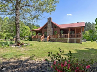 1656 N Carolina 42, Moncure, NC 27559