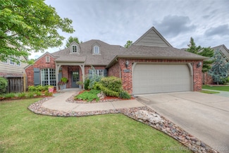 7349 E 119th Place S, Bixby, OK 74008