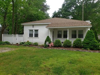 25514 Caroline Ave, Onley, VA 23418