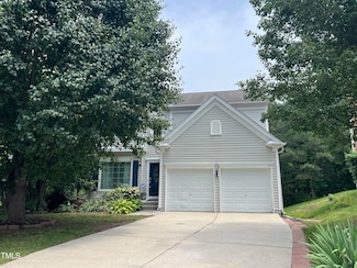 122 Button Rd, Morrisville, NC 27560