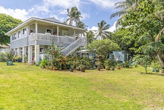 53-980 Kamehameha Hwy, Hauula, HI 96717