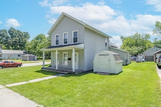 1104 Pine St, Port Huron, MI 48060