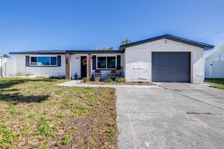1182 Fernwood Dr, Holiday, FL 34690