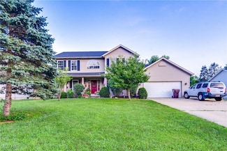 11912 Packets St NW, Canal Fulton, OH 44614