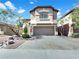 10056 Cranbrook Falls Ct, Las Vegas, NV 89148