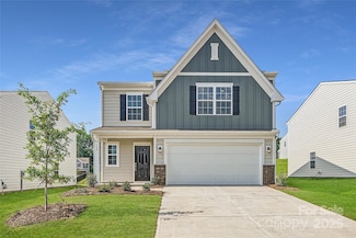 140 Astor St, Troutman, NC 28166