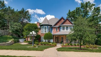 815 Laurel Hills Ct, Cedar Hill, TX 75104