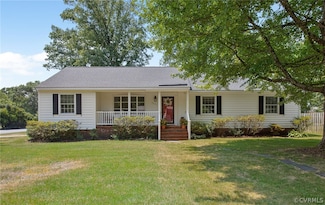 9291 Monongahela Trail, Ashland, VA 23005