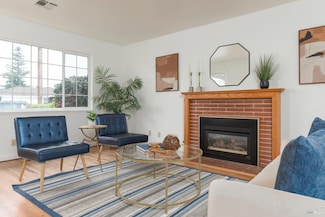 2325 Roberto St, Napa, CA 94558