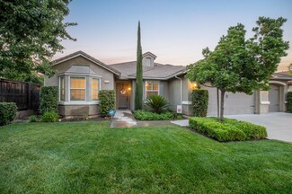 1871 N Sanders Ave, Clovis, CA 93619