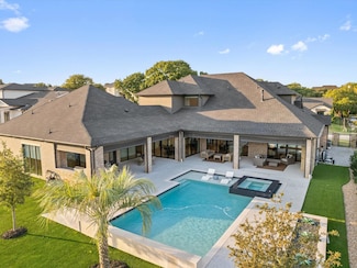 2512 Bella Ridge, Keller, TX 76262