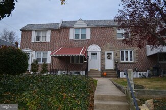 351 Westmont Dr, Darby, PA 19023
