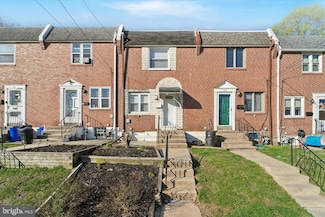 28 N Glenwood Ave, Clifton Heights, PA 19018