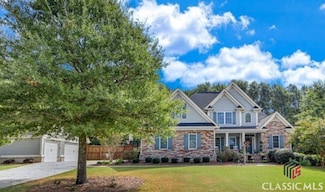 1105 Harperfield Dr, Bogart, GA 30622