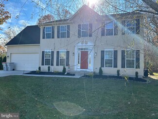 2437 Concetta Ln, Vineland, NJ 08361