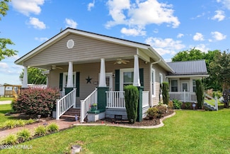 104 N Church St, Fremont, NC 27830