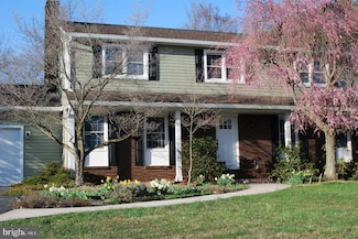 2 Camden Rd, Hillsborough, NJ 08844