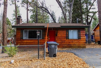 853 Fir St, Big Bear Lake, CA 92315