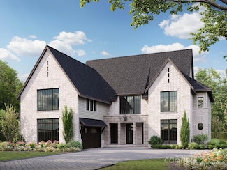 3208 Mayfield Ave, Charlotte, NC 28209