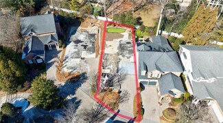 1014 Arbor Trace NE, Atlanta, GA 30319