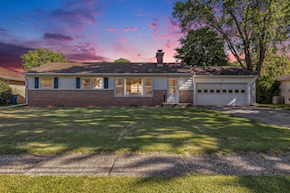 3304 Cranbrook Ave, Kalamazoo, MI 49006