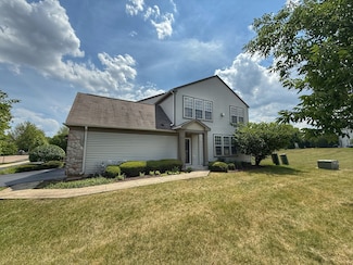 3313 Bromley Ln Unit 3313, Aurora, IL 60502