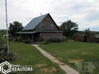 2544 182nd Ave, Blakesburg, IA 52536
