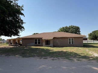 1565 NE 501, Andrews, TX 79714