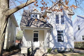 1216 W Packard Ave, Fort Wayne, IN 46807